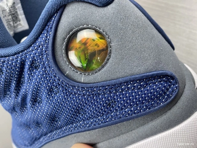 Air Flint 13 414571-404 Jordan 1107